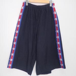 ヴェトモン 17SS WSS17CH10 チャンピオンコラボ ショートパンツ 最新の買取相場ご紹介