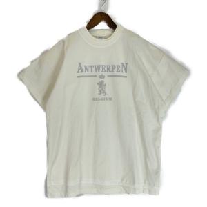 ヴェトモン WSS17HA10 ホワイト プリント Tシャツ 最新の買取相場ご紹介