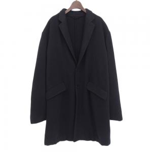 コモリ 2020AW S03-04012 ブラック カシミアチェスターコート 最新の買取相場ご紹介