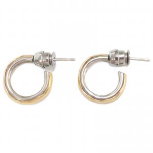 マルコムベッツ K22×925 1Pダイヤ ピアス 最新の買取相場ご紹介