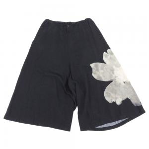 ワイズ YE-P40-232 フラワープリント袴パンツ 最新の買取相場ご紹介