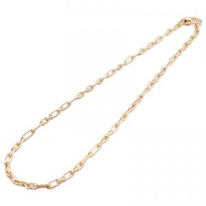 ポメラート 750 ゴールド チェーンネックレス 22.9g 約38cm 最新の買取相場ご紹介