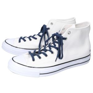 コンバース×サカイ×フラグメントデザイン チャックテーラーハイカットスニーカー 最新の買取相場ご紹介