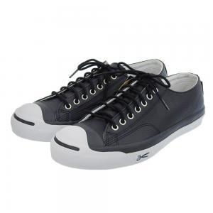 コンバース×デンハム 1CL873 ジャックパーセルレザースニーカー 最新の買取相場ご紹介