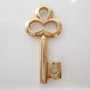 ポメラート 18KT 22.2 キーペンダントトップ 最新の買取相場ご紹介