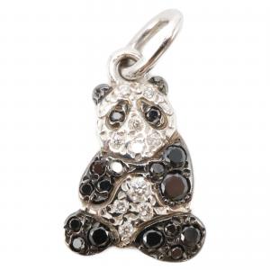 ポメラート 750 DODO パンダ チャーム 1.9g 最新の買取相場ご紹介