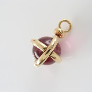 ポメラート ピンクトルマリン トップ 7.0g 最新の買取相場ご紹介