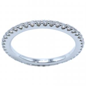 ポンテヴェキオ K18WG 0.29 ダイヤ フルエタニティ リング 最新の買取相場ご紹介