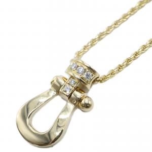 フレッド 750YG フォース10 パヴェダイヤ ネックレス  最新の買取相場ご紹介