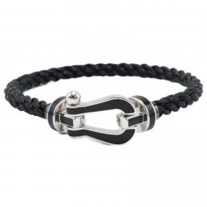 フレッド 750 フォース10 LM ラッカー コードブレスレット 最新の買取相場ご紹介