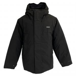 パタゴニア 31755 ブラック GORE-TEX ストームシャドーパーカ 最新の買取相場ご紹介