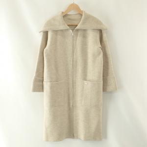フォクシー 43172KNIT COAT 