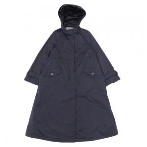 フォクシー 22年SS 42576 ネイビー ザ イネスパーカ ナイロンコート 最新の買取相場ご紹介