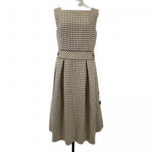 フォクシー 23年モデル ブラウン 43901 ドレスパレード ワンピース 最新の買取相場ご紹介