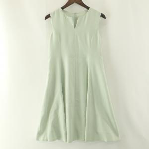 フォクシー 22年製 キウイ 42553 DRESS 