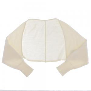 フォクシー 43180 ホワイト KNIT BOLERO 