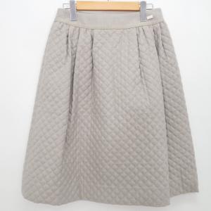フォクシー  39263 ソフィーグレー キルティングスカート 最新の買取相場ご紹介