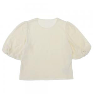 フォクシー アイボリー 43381 パフスリーブニット 最新の買取相場ご紹介