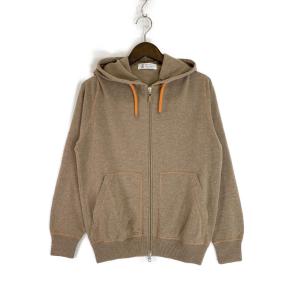 ブルネロクチネリ カシミヤ ジップパーカー 最新の買取相場ご紹介