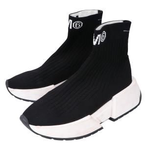 MM6 S59SW0066 ソックス スニーカー 最新の買取相場ご紹介