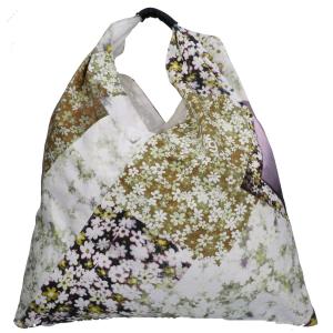 MM6 S54WD0005 フラワー ジャパニーズトート 最新の買取相場ご紹介