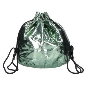 MM6 S41WA0032 グリーン メタリックワンショルダーバッグ 最新の買取相場ご紹介