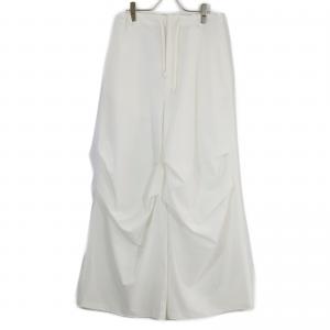 MM6 S52KA0474 トラウザーパンツ 最新の買取相場ご紹介