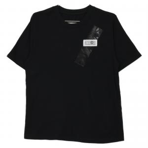 MM6 25SS S52GC0336 ナンバリングロゴT 最新の買取相場ご紹介