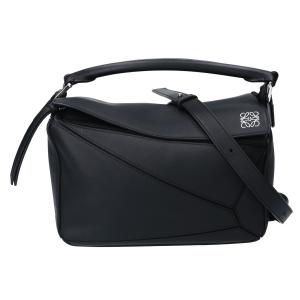 ロエベ ブラック パズルバッグ スモール 最新の買取相場ご紹介