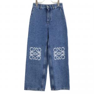 ロエベ 1725559 S359Y11X50 ライトブルー アナグラム バギーデニム 最新の買取相場ご紹介
