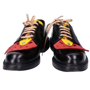 ロエベ ブラック メカノ ドレスシューズ 最新の買取相場ご紹介