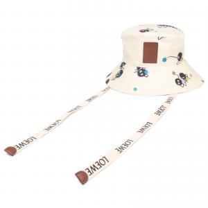 ロエベ×スタジオジブリ ススワタリ フィッシャーマンハット 最新の買取相場ご紹介