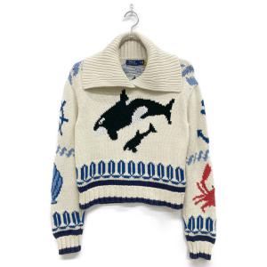 ポロラルフローレン ノーティカルモチーフ コットンセーター 最新の買取相場ご紹介