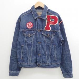 ポロラルフローレン カレッジエイトトラッカージャケット 最新の買取相場ご紹介