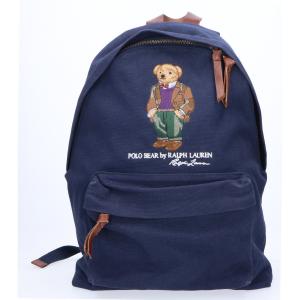 ポロラルフローレン ポロベアバッグパック 最新の買取相場ご紹介