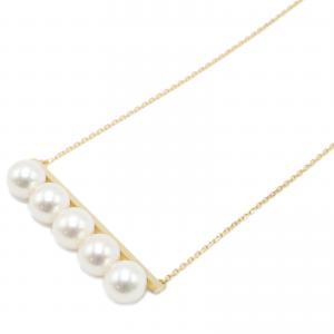 美品 タサキ TASAKI 750 バランス エラ リング 約12号 あこや真珠 美品 タサキ TASAKI レディース 750 バランス エラ リング 約12号