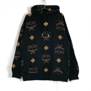 MCM×フェノメノン ブラック ビッグヴィセトス フーディー 最新の買取相場ご紹介