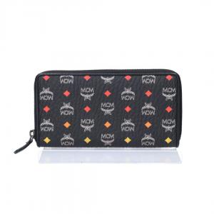 MCM スカイオプティック ヴィセトス 長財布 最新の買取相場ご紹介
