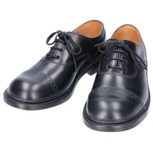 トリッカーズ THE old curiosity shop quilp トリプルネーム ストレートチップ ドレスシューズ 最新の買取相場ご紹介