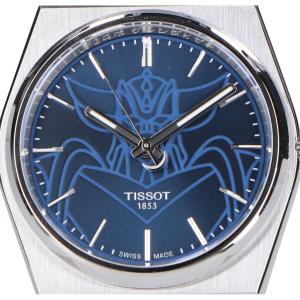 ティソ T137.407.11.041.02 スペシャルエディション PRX UFO ロボ グレンダイザー 自動巻き時計 最新の買取相場ご紹介