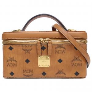 MCM MYZ8AVI01CO001 ロックスター2WAYバッグ  最新の買取相場ご紹介