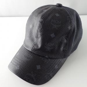 MCM ヴィセトス メッシュキャップ 最新の買取相場ご紹介