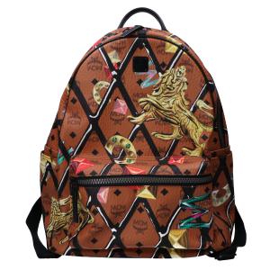 MCM ラブレス別注  MMK7SVE776CO001 バックパック 最新の買取相場ご紹介