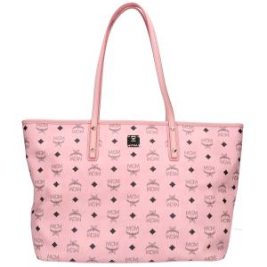 MCM  MWP7SVI33PZ001 ヴィセトス ポーチ付き トートバッグ 最新の買取相場ご紹介