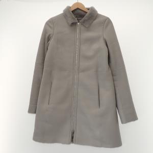アンテプリマ グレー ムートンコート 最新の買取相場ご紹介