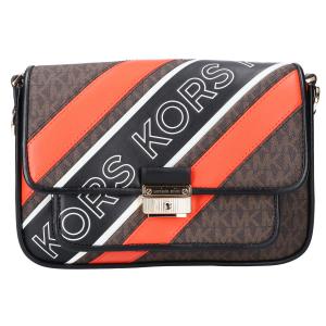 マイケルコース 総柄 Bradshaw 2WAY バッグ 最新の買取相場ご紹介