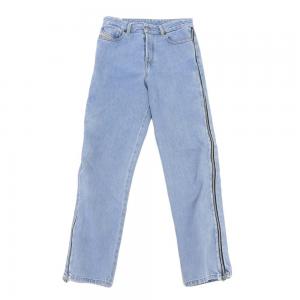 ディーゼル ブルー 1955 007f8 Straight Jeans 最新の買取相場ご紹介