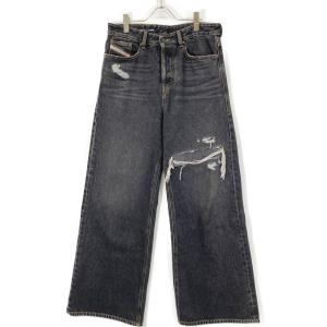 ディーゼル D-rise ストレート デニム 最新の買取相場ご紹介