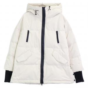 ナノユニバース オフホワイト 24AW 6693214305 西川ダウン ソロテックスAラインダウン 最新の買取相場ご紹介