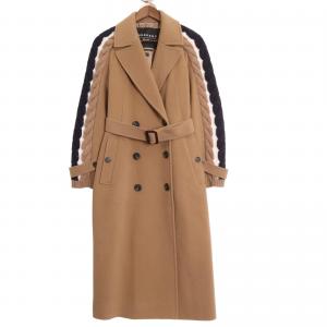 ウィークエンドマックスマーラ キャメル ウール トーテムコート 最新の買取相場ご紹介